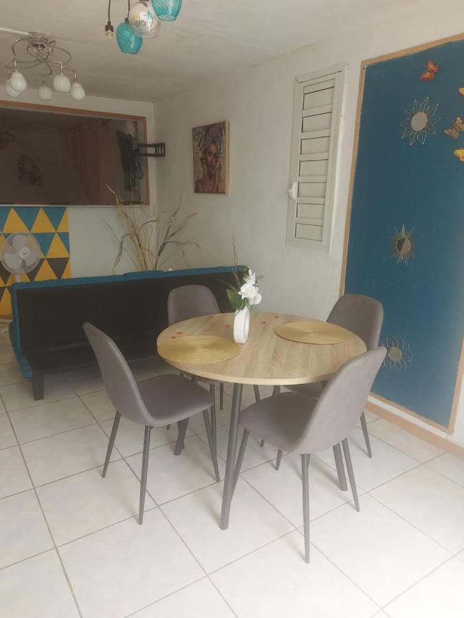 Le Dominad Bas De Villa 700M Du Bain Chaud Canalsat Gratuit Parking Prive Gratuit Wi Fi Gratuit บูญองต์ ภายนอก รูปภาพ